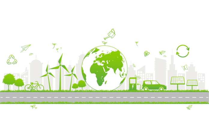 SDGsへの取り組み